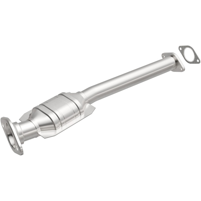 Picture of HM Grade Direct-Fit Catalytic Converter-Ford/Mercury