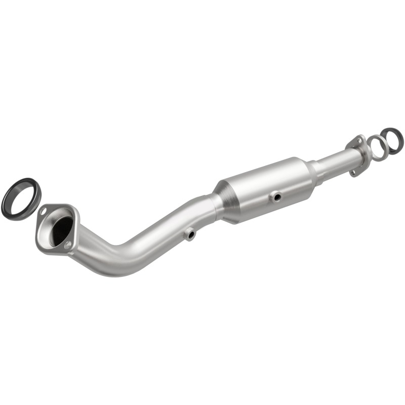 Picture of HM Grade Direct-Fit Catalytic Converter-Honda