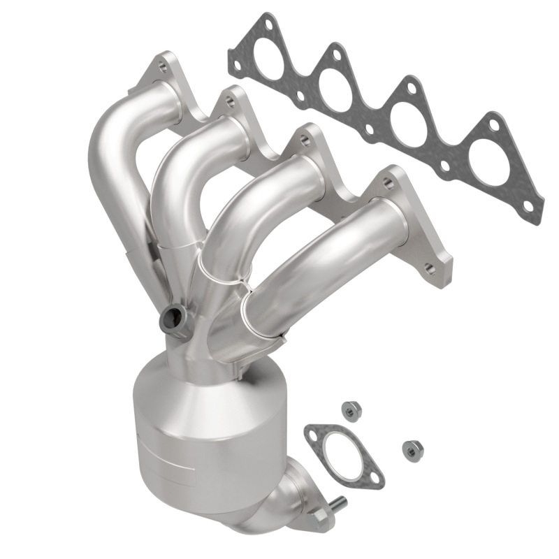 Picture of HM Grade Direct-Fit Manifold Catalytic Converter-Hyundai/Dodge