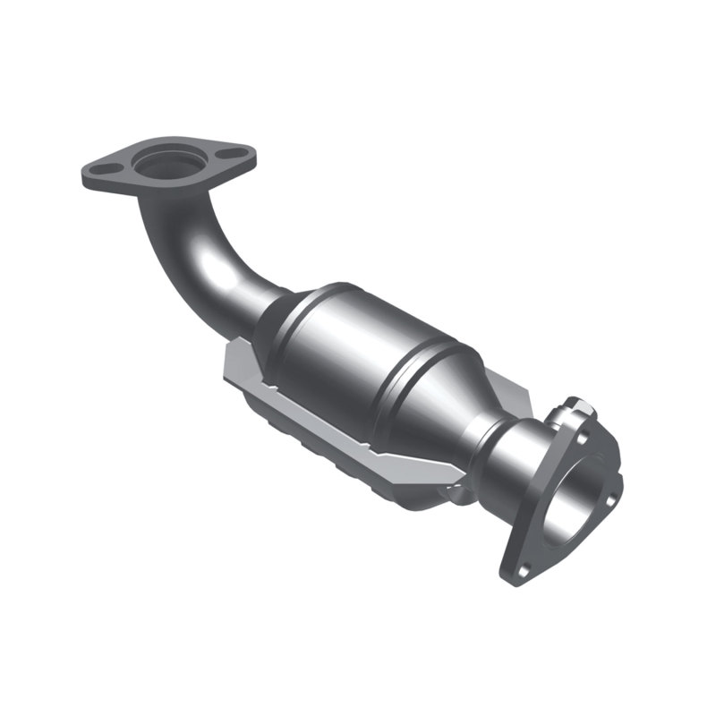 Picture of HM Grade Direct-Fit Catalytic Converter-Hyundai