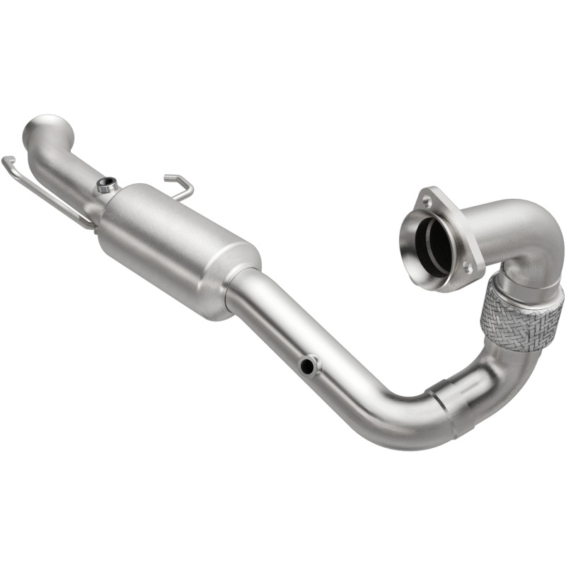 Picture of HM Grade Direct-Fit Catalytic Converter 23514