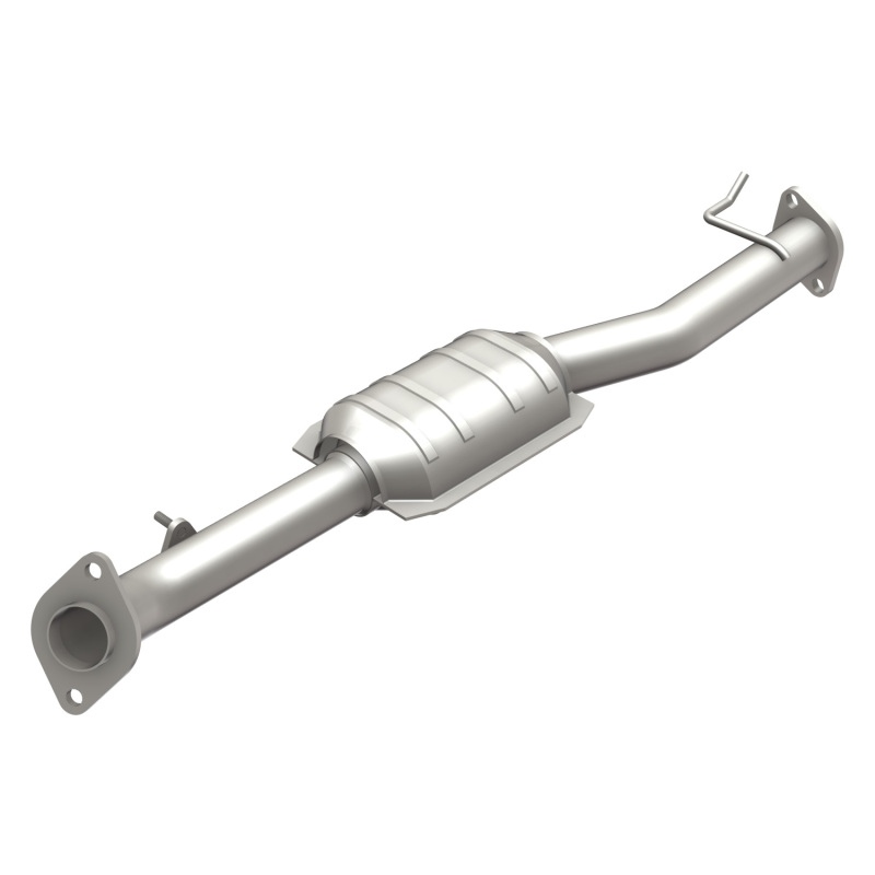 Picture of HM Grade Direct-Fit Catalytic Converter-Toyota