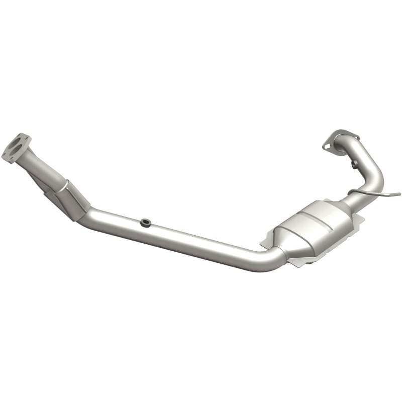 Picture of HM Grade Direct-Fit Catalytic Converter-Isuzu