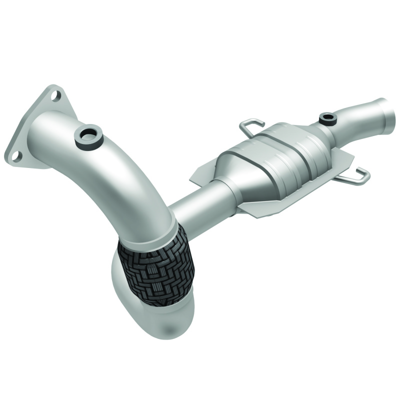 Picture of HM Grade Direct-Fit Catalytic Converter 23514