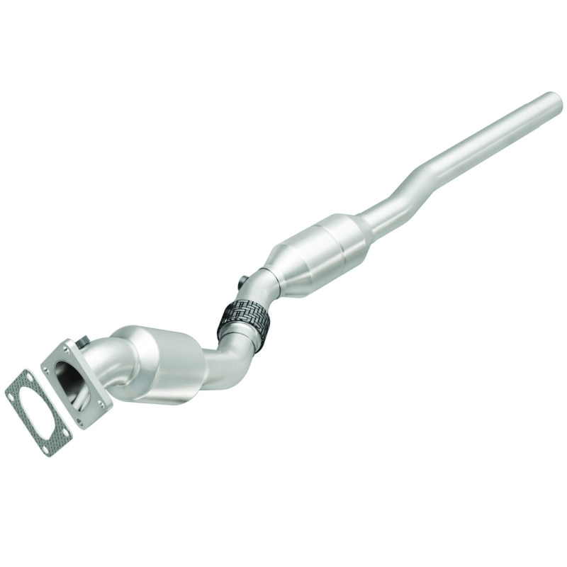 Picture of HM Grade Direct-Fit Catalytic Converter 23612