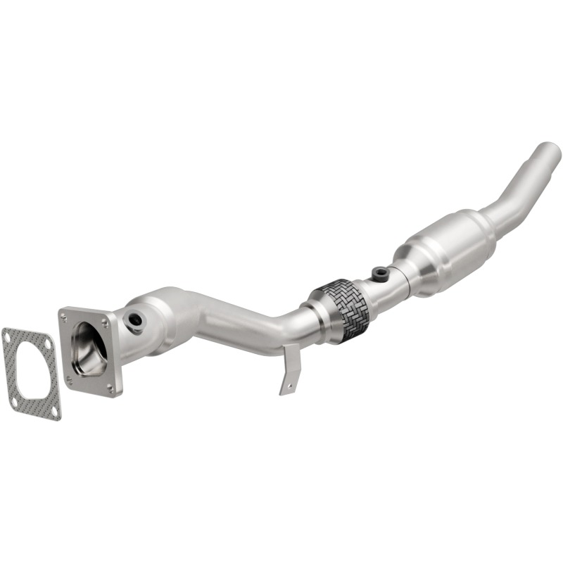 Picture of HM Grade Direct-Fit Catalytic Converter 23644