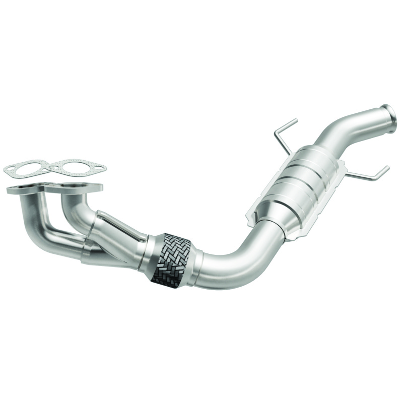 Picture of HM Grade Direct-Fit Catalytic Converter 23687