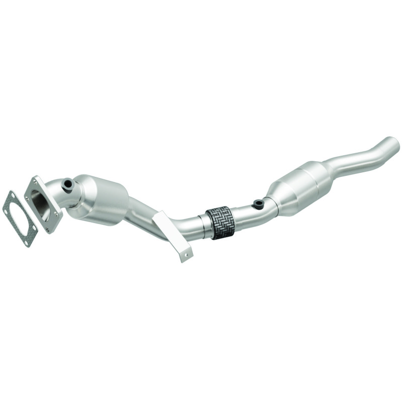 Picture of HM Grade Direct-Fit Catalytic Converter 23613