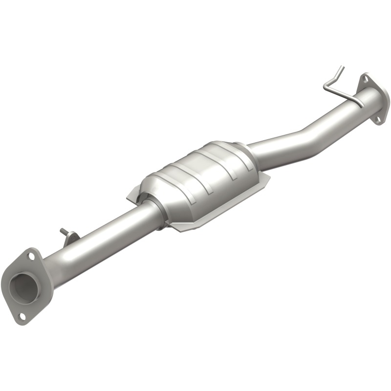 Picture of HM Grade Direct-Fit Catalytic Converter-Toyota