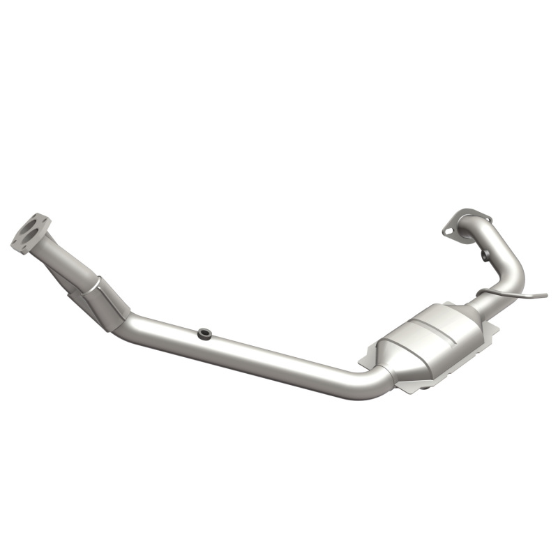 Picture of HM Grade Direct-Fit Catalytic Converter-Isuzu
