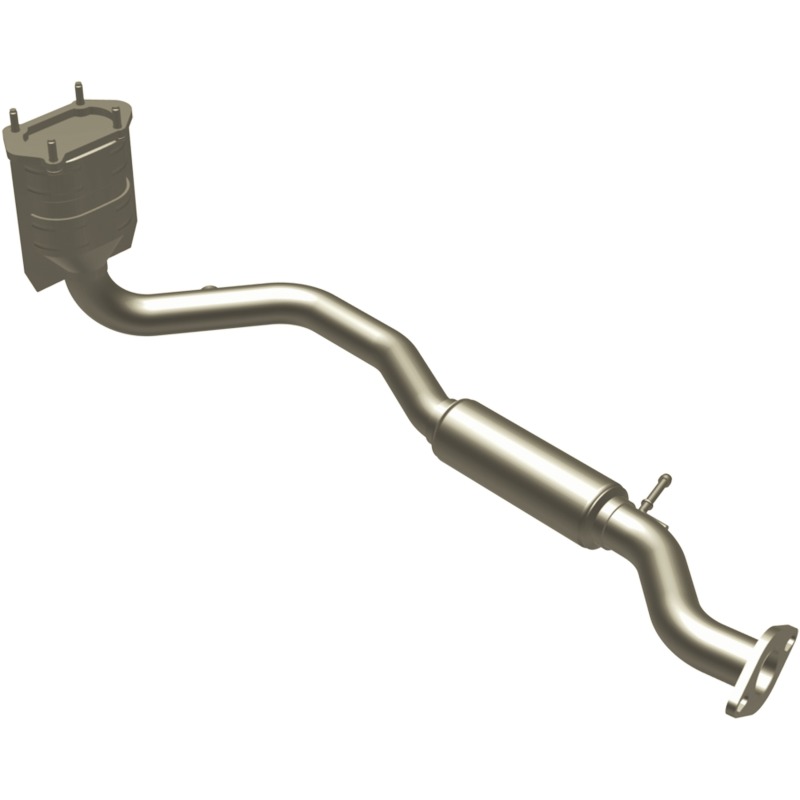 Picture of HM Grade Direct-Fit Catalytic Converter-Ford/Mercury