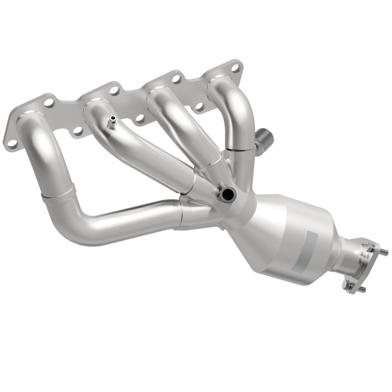 Picture of HM Grade Direct-Fit Manifold Catalytic Converter-Nissan