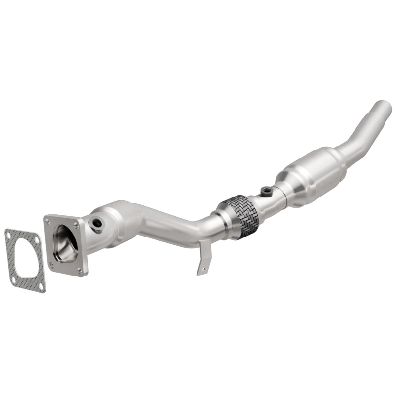 Picture of HM Grade Direct-Fit Catalytic Converter 23644