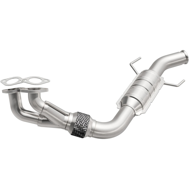 Picture of HM Grade Direct-Fit Catalytic Converter 23687