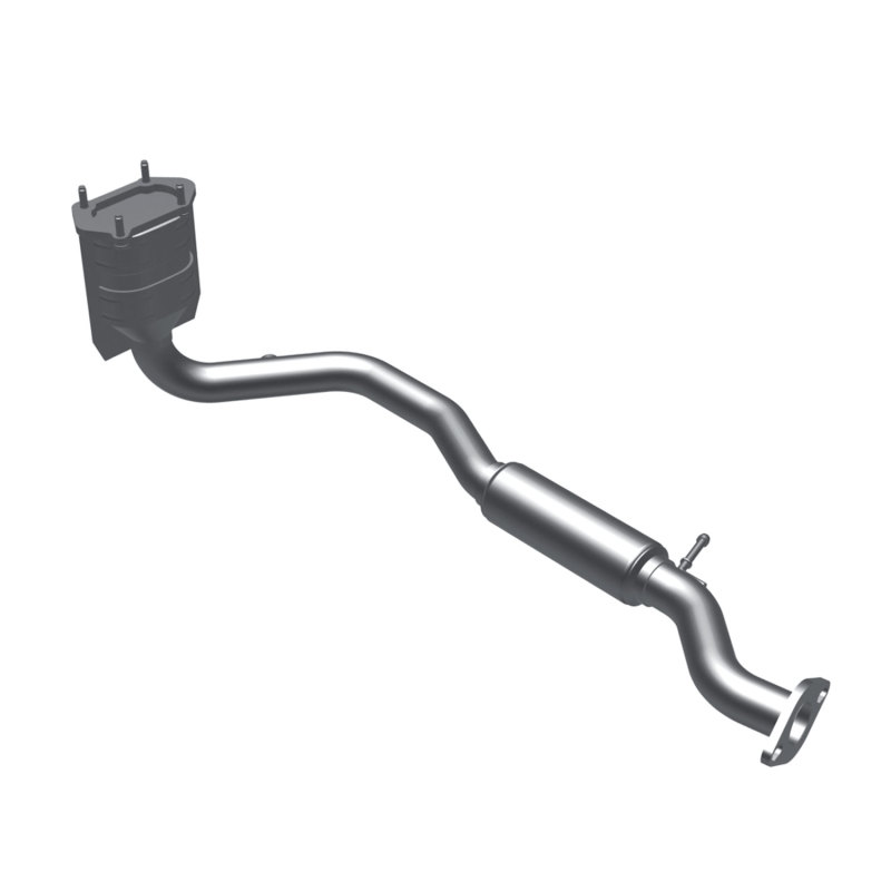 Picture of HM Grade Direct-Fit Catalytic Converter-Ford/Mercury
