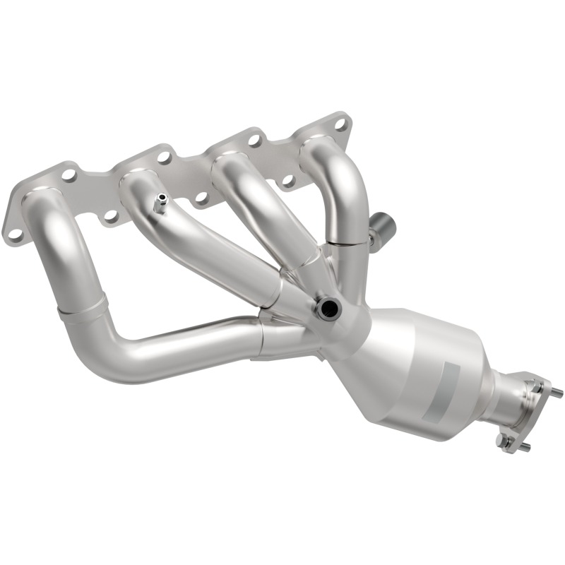 Picture of HM Grade Direct-Fit Manifold Catalytic Converter-Nissan