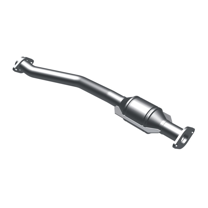 Picture of HM Grade Direct-Fit Catalytic Converter-Suzuki