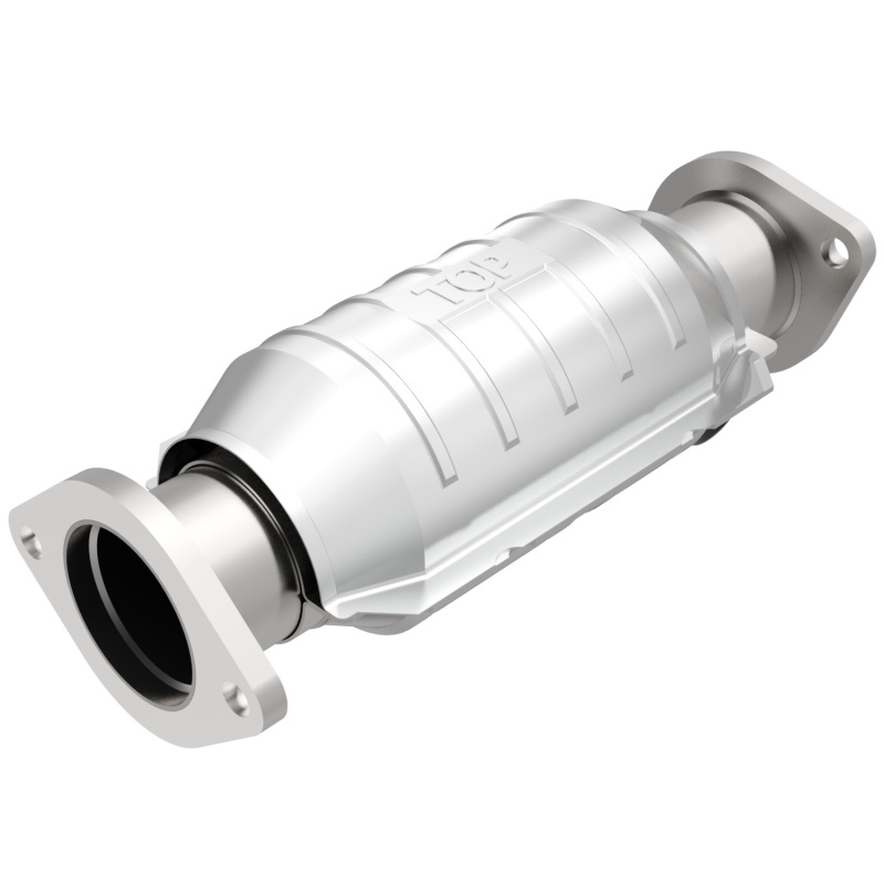 Picture of HM Grade Direct-Fit Catalytic Converter-INFINITI