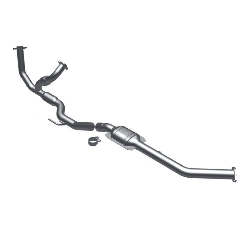 Picture of HM Grade Direct-Fit Catalytic Converter-Toyota