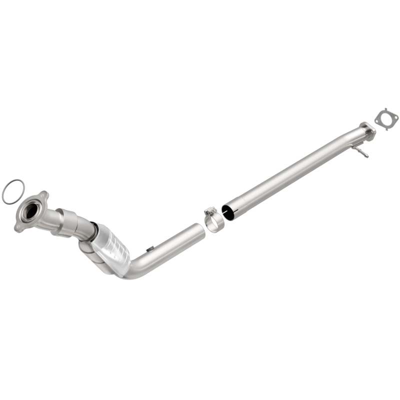 Picture of HM Grade Direct-Fit Catalytic Converter-Buick/Chevrolet/Pontiac/Saturn