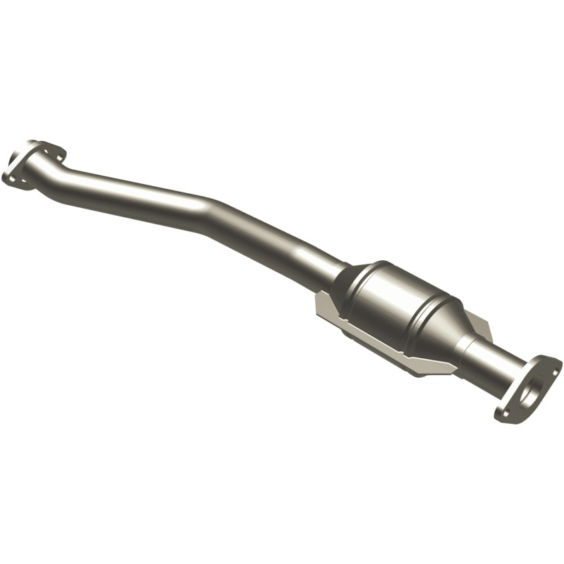 Picture of HM Grade Direct-Fit Catalytic Converter-Suzuki