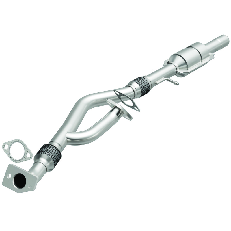 Picture of HM Grade Direct-Fit Catalytic Converter-Hyundai