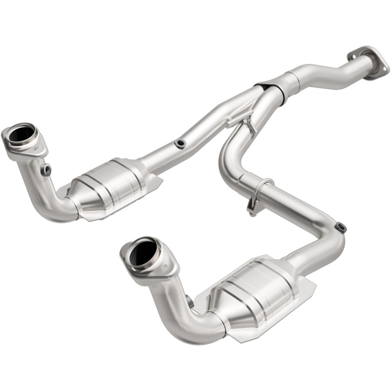 Picture of HM Grade Direct-Fit Catalytic Converter 23957