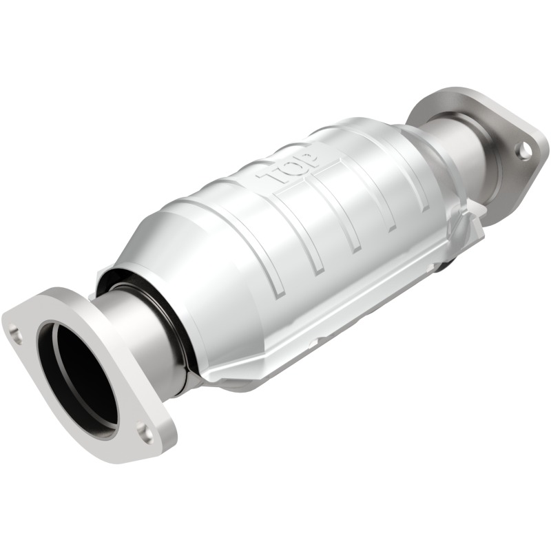 Picture of HM Grade Direct-Fit Catalytic Converter-INFINITI