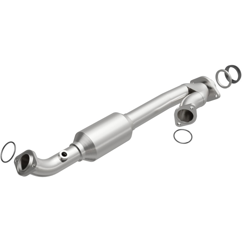 Picture of HM Grade Direct-Fit Catalytic Converter-Toyota