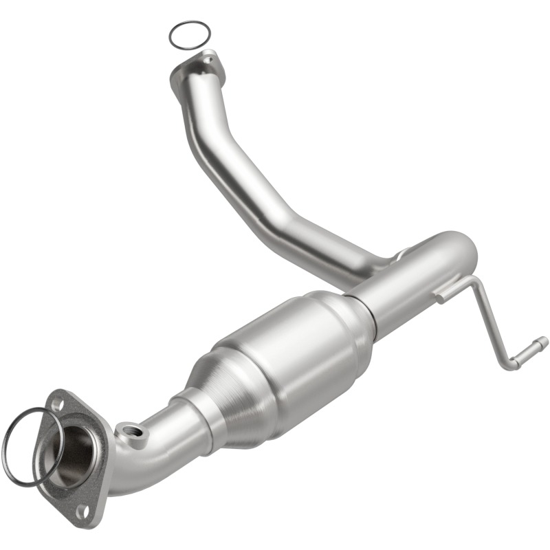 Picture of HM Grade Direct-Fit Catalytic Converter-Toyota