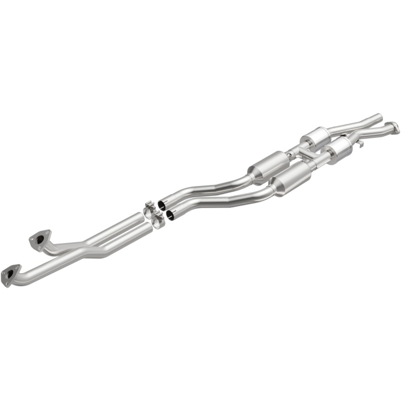 Picture of HM Grade Direct-Fit Catalytic Converter 24021