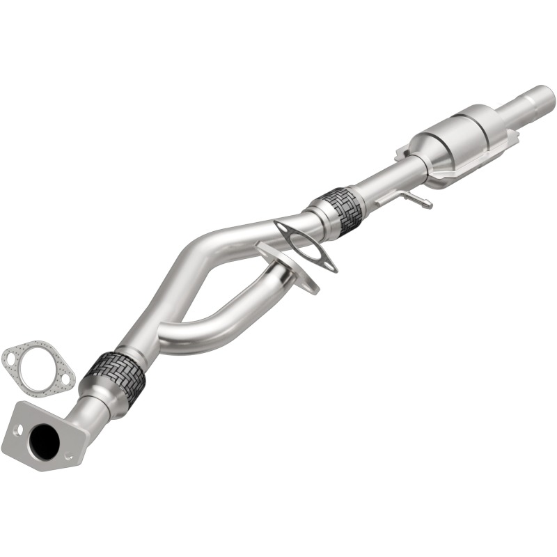 Picture of HM Grade Direct-Fit Catalytic Converter-Hyundai