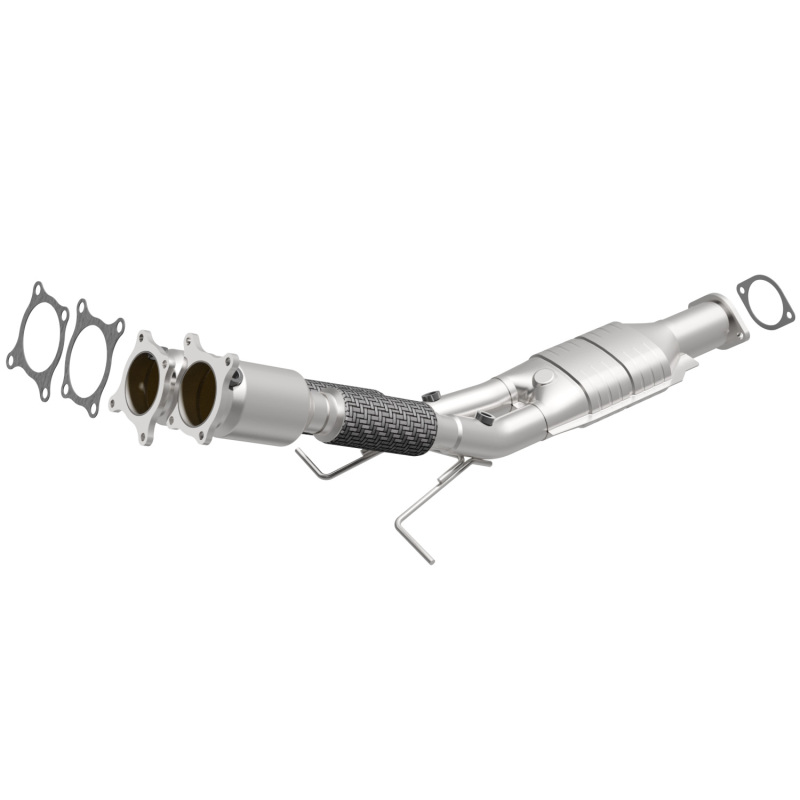 Picture of HM Grade Direct-Fit Catalytic Converter-Volvo