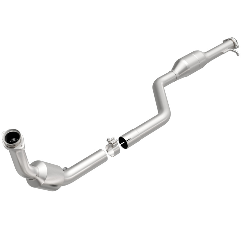 Picture of HM Grade Direct-Fit Catalytic Converter-Mercedes-Benz