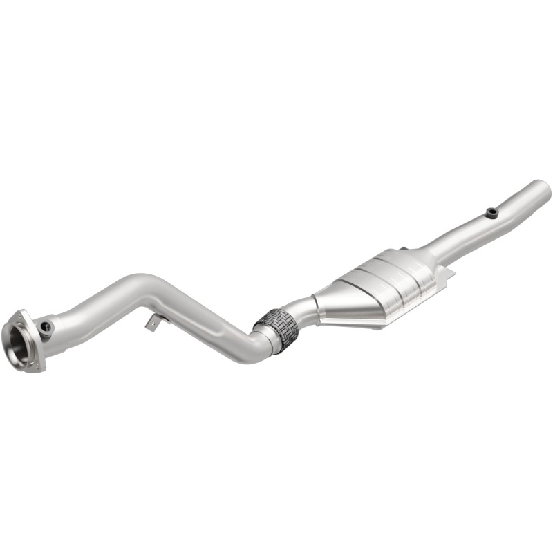 Picture of HM Grade Direct-Fit Catalytic Converter 24075