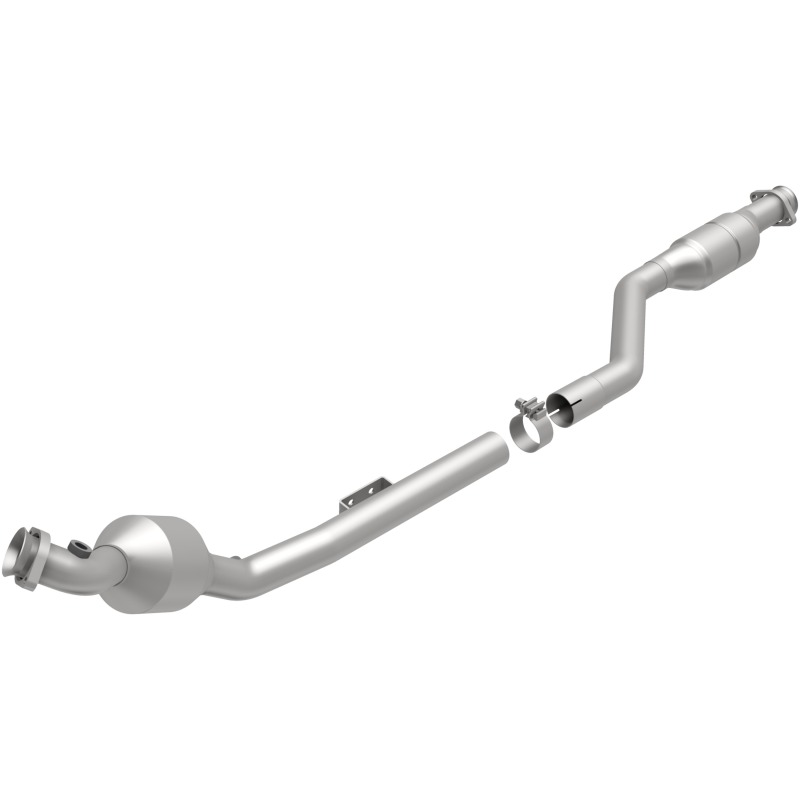 Picture of HM Grade Direct-Fit Catalytic Converter-Mercedes-Benz