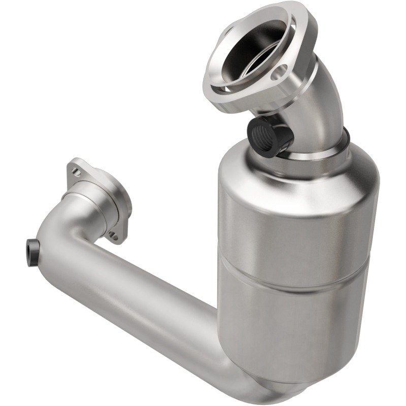 Picture of HM Grade Direct-Fit Catalytic Converter-Mercedes-Benz