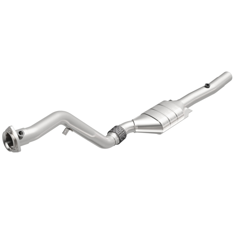 Picture of HM Grade Direct-Fit Catalytic Converter 24075