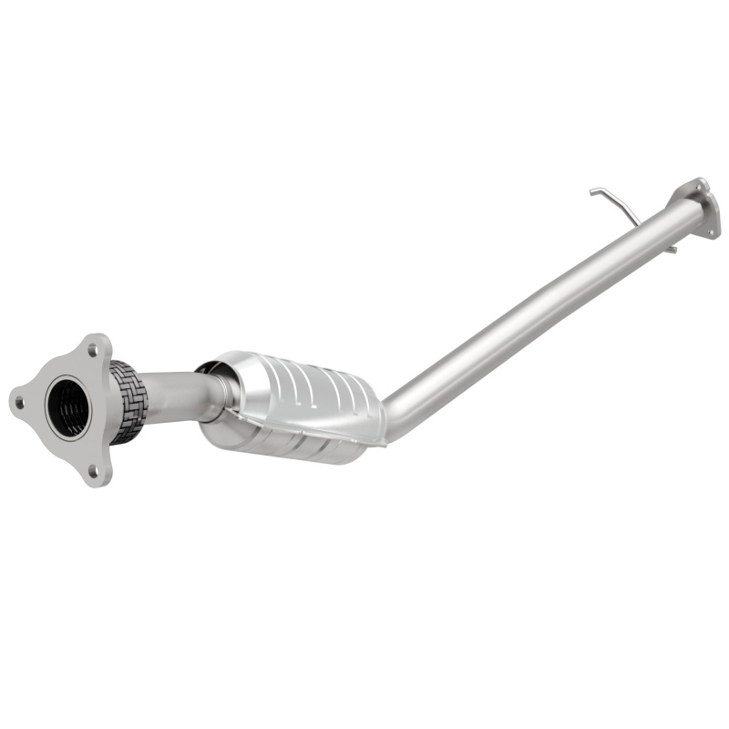 Picture of HM Grade Direct-Fit Catalytic Converter-Saturn