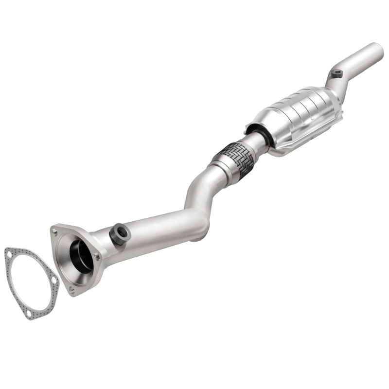 Picture of HM Grade Direct-Fit Catalytic Converter-Audi/Volkswagen