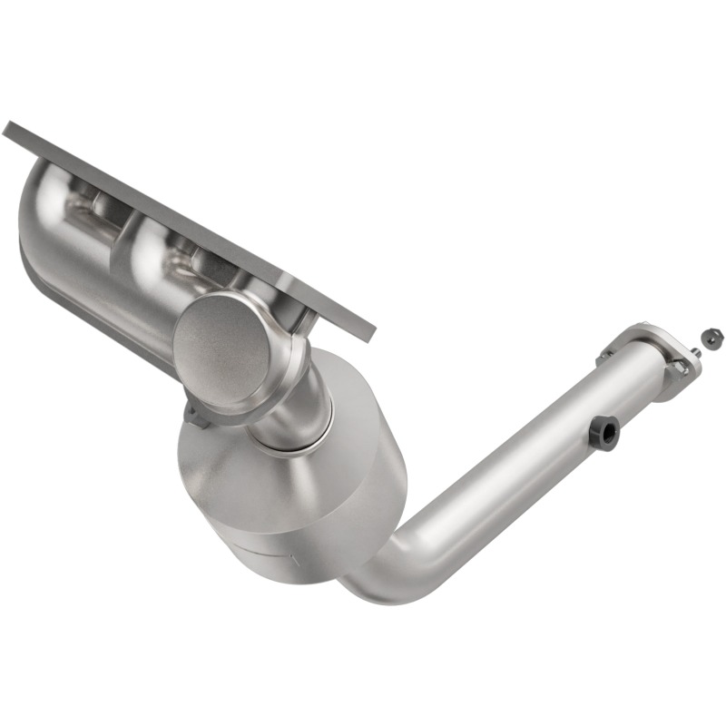 Picture of HM Grade Direct-Fit Manifold Catalytic Converter-Land Rover