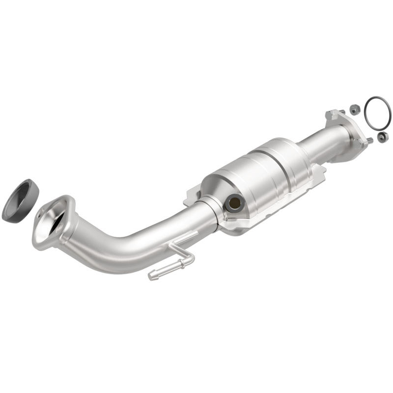 Picture of HM Grade Direct-Fit Catalytic Converter-Honda