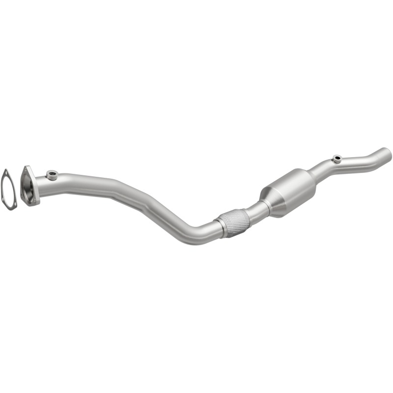 Picture of HM Grade Direct-Fit Catalytic Converter 24123