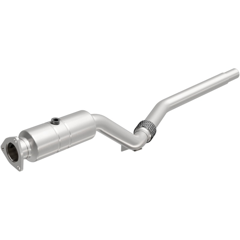 Picture of HM Grade Direct-Fit Catalytic Converter 24124