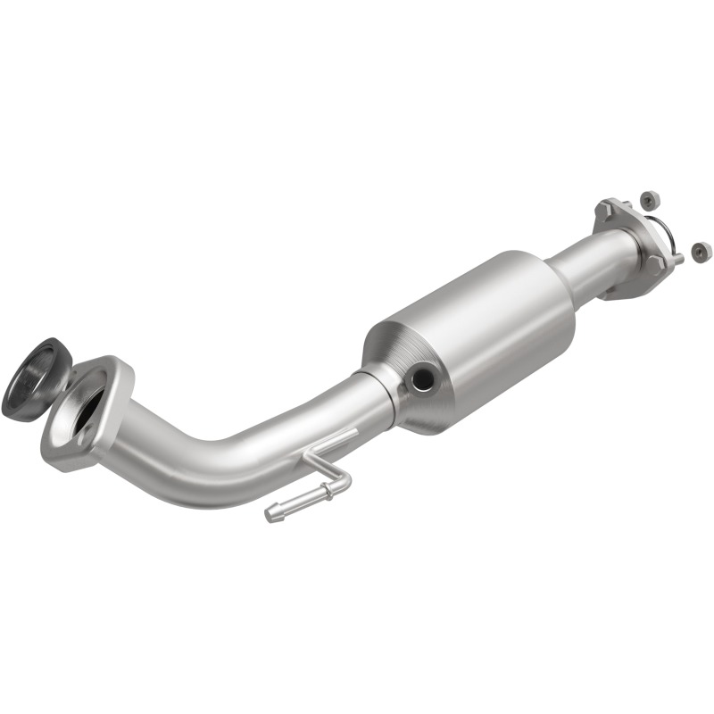 Picture of HM Grade Direct-Fit Catalytic Converter-Honda