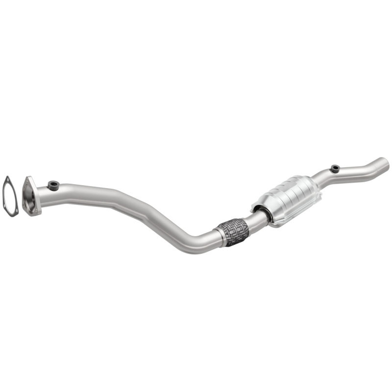 Picture of HM Grade Direct-Fit Catalytic Converter 24123