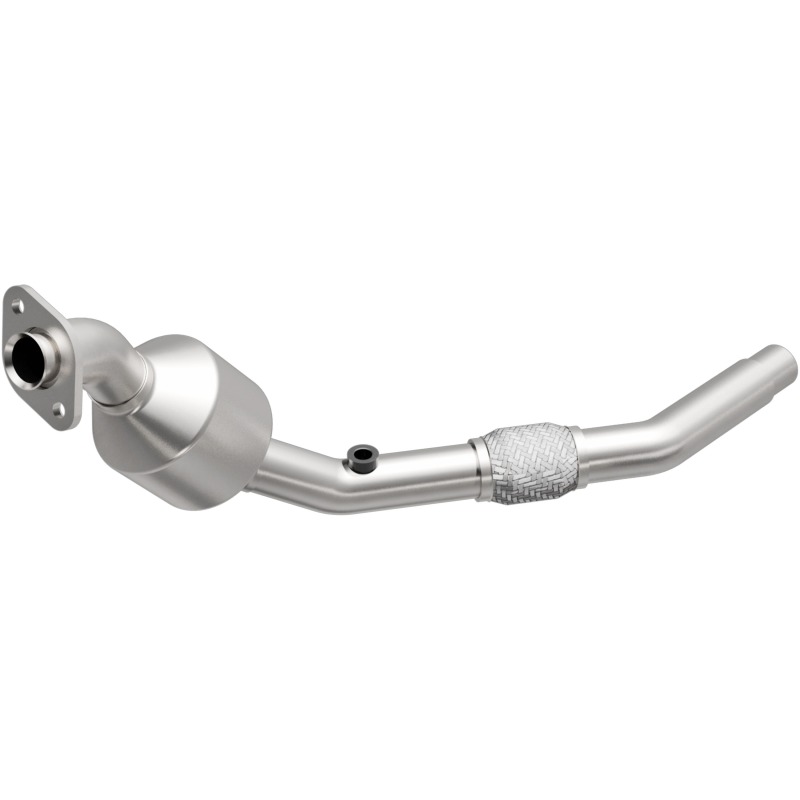Picture of HM Grade Direct-Fit Catalytic Converter-Land Rover