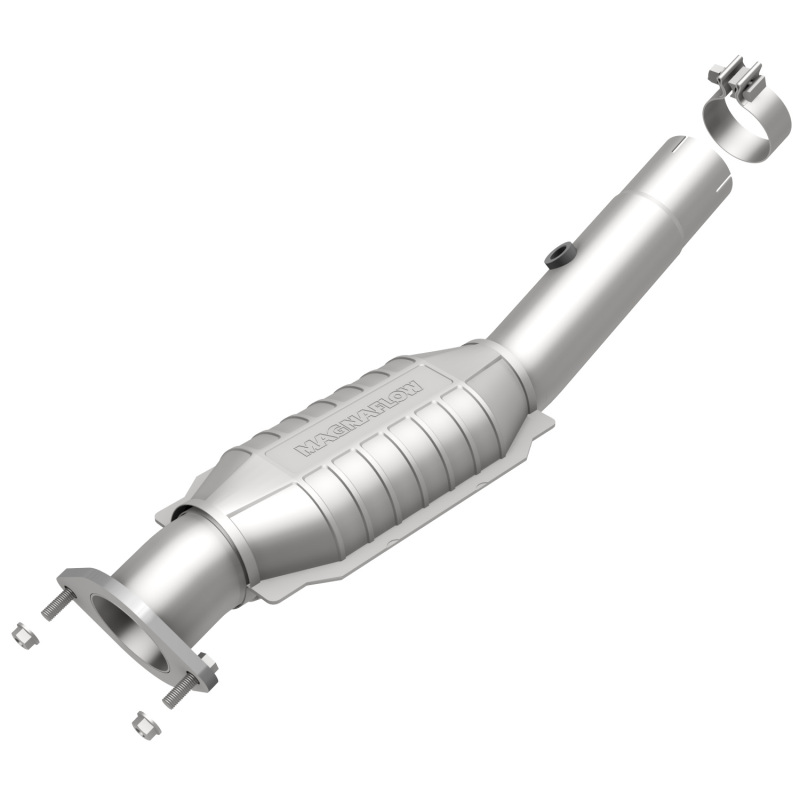 Picture of HM Grade Direct-Fit Catalytic Converter-Chevrolet/GMC