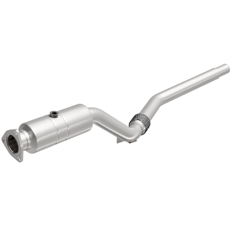 Picture of HM Grade Direct-Fit Catalytic Converter 24124
