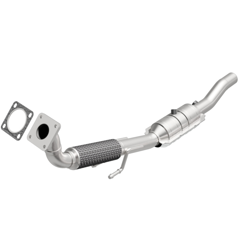 Picture of HM Grade Direct-Fit Catalytic Converter-Volkswagen